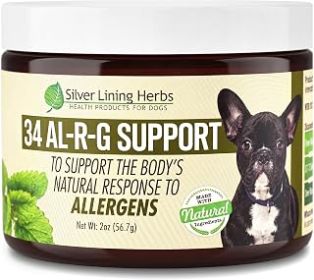 A R G Support Supplement for Dogs 2 oz Powder A R G Support Supplement for Dogs 2 oz Powder